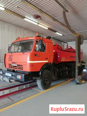 Бензовоз Топливозаправщик Перевозка Топлива Бугры - изображение 1