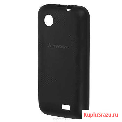 Чехол-бампер новый для Lenovo A369i Майкоп - изображение 1