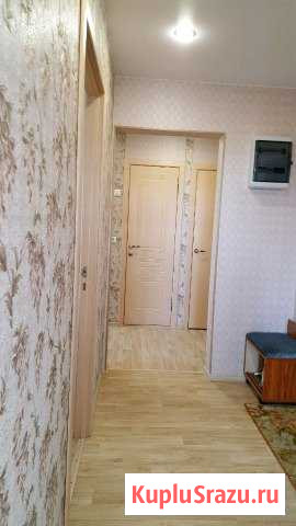 2-к квартира, 57 кв.м., 7/9 эт. Благовещенск - изображение 1