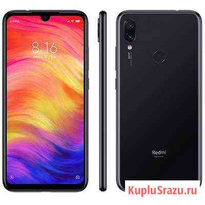 Xiaomi Redmi Note 7 3/32GB Калининград