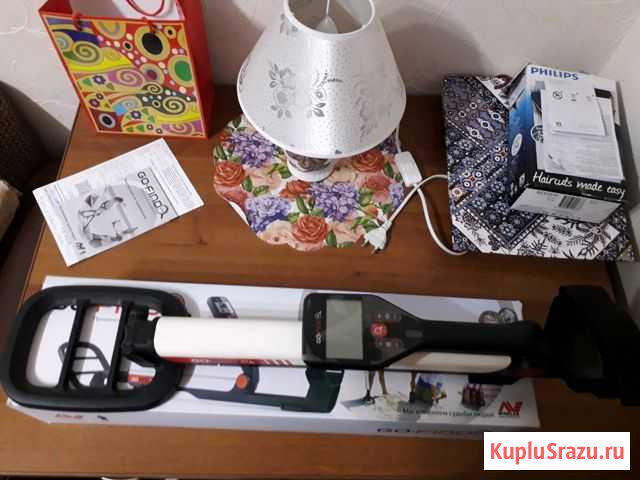 Продам металлоискатель Козельск - изображение 1