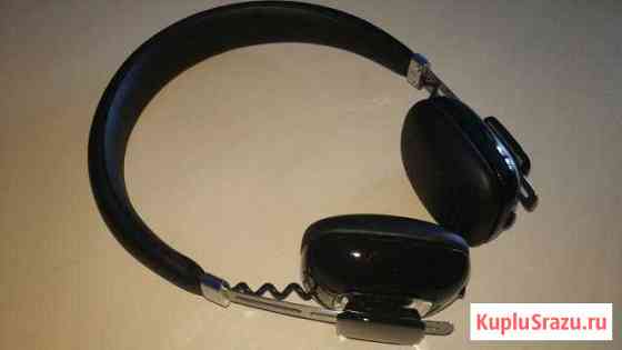 Bluetooth стереогарнитура Rombica BH-01 Петропавловск-Камчатский