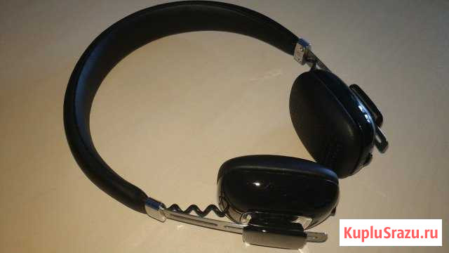 Bluetooth стереогарнитура Rombica BH-01 Петропавловск-Камчатский - изображение 1