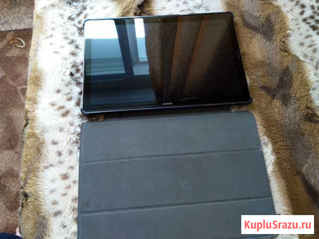 Планшет Huawei MediaPad M5 Вилючинск - изображение 1