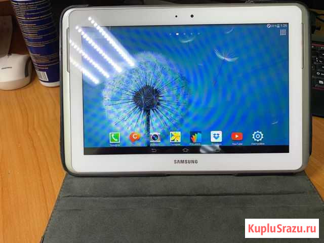 SAMSUNG galaxy note 10.1 64gb Петропавловск-Камчатский - изображение 1