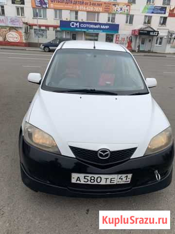 Аренда авто Вилючинск - изображение 1