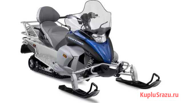 Продам Снегоход Yamaha Venture Multi-Purpose Прокопьевск - изображение 1
