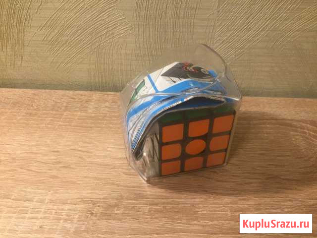 Кубик рубрика Gan 356 air master Березовский - изображение 1