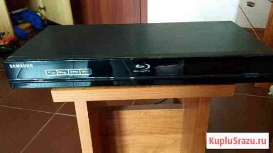 Blu-ray плеер SAMSUNG BD-1600 Киров