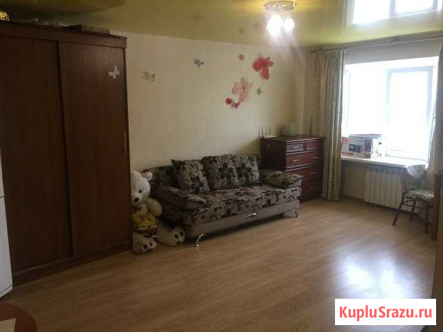 Студия, 45 кв.м., 3/5 эт. Нижний Одес - изображение 1