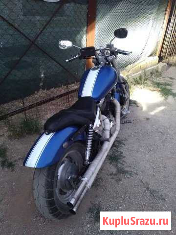 Suzuki desperado 400 Ялта - изображение 1