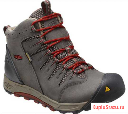 Ботинки Keen Bryce Магадан - изображение 1