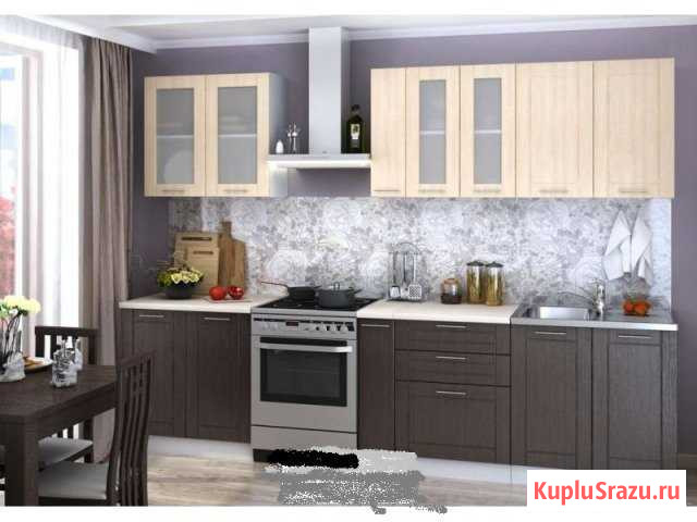 Кухня Новосибирск - изображение 1