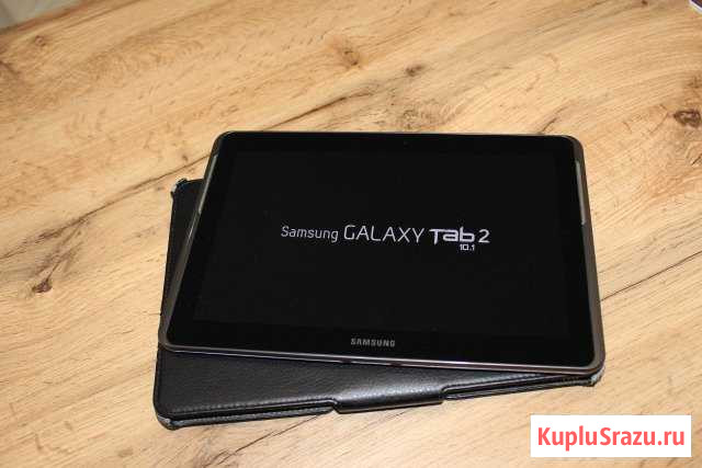 SAMSUNG Galaxy Tab 210.1 Сатка - изображение 1