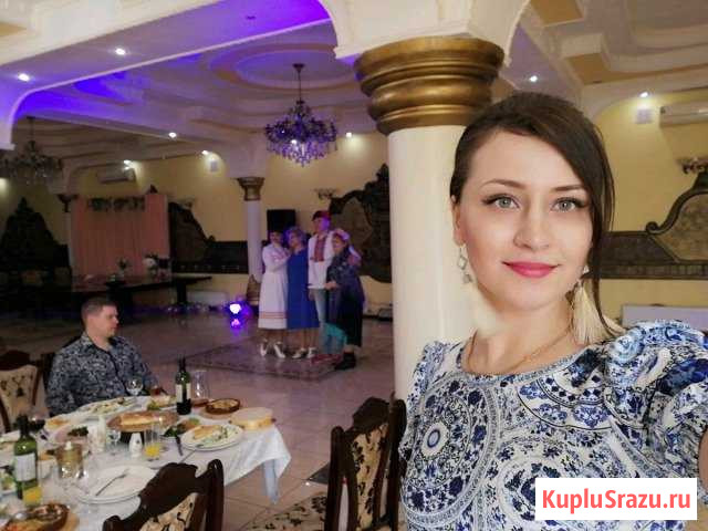 Ведущая, Тамада на ваш праздник Миасс - изображение 1