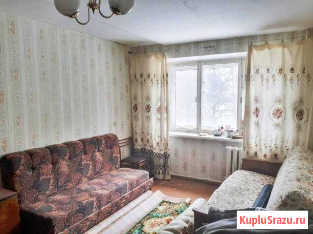  Чкаловск - изображение 1