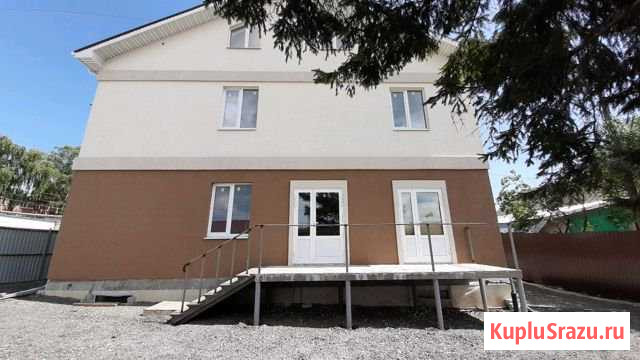 Отдельно стоящий дом 350 кв.м Афонино - изображение 1