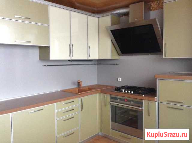 Кухонный гарнитур Арья - изображение 1