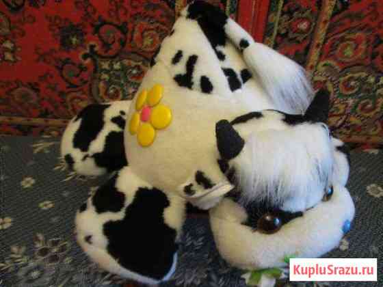 Игрушка мягкая Корова Дзержинск