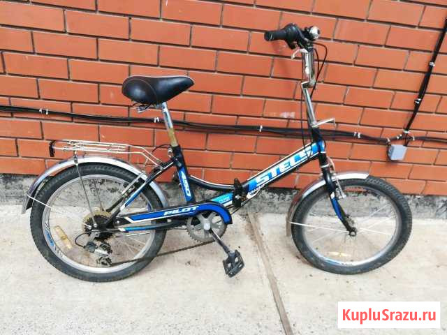 Продам велосипед Кстово - изображение 1