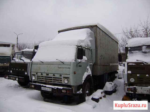 Камаз 53212 Дзержинск - изображение 1