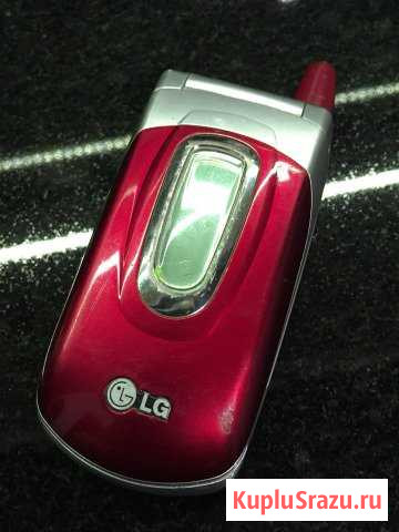 Телефон LG Нижний Новгород - изображение 1