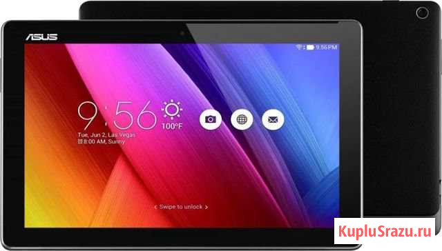Планшет Asus ZenPad 10 Z300CG Заволжье - изображение 1