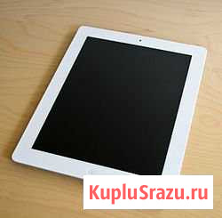 Планшет iPad 2 Починки - изображение 1