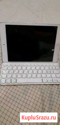 Logitech Ultrathin Keyboard mini для iPad mini Дзержинск - изображение 1