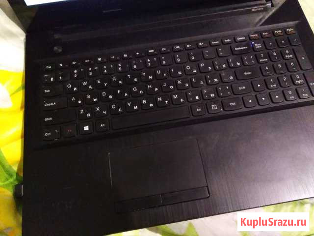 Lenovo Лукоянов - изображение 1