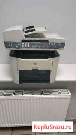 Мфу HP LaserJet 3390 Дзержинск