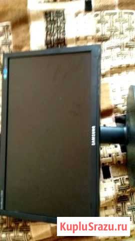 Монитор SAMSUNG Павлово - изображение 1