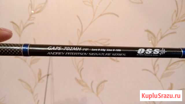 Graphiteleader Aspro 702 MH Балахна - изображение 1