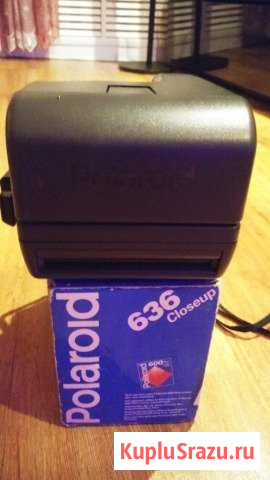 Фотоаппарат Polaroid Арзамас - изображение 1