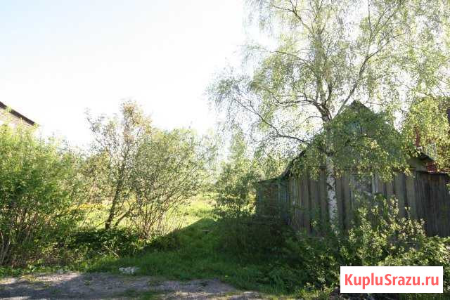 Дом 25 кв.м. на участке 9 сот. Старая - изображение 1