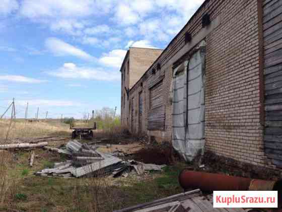 Помещение свободного назначения, 500 кв.м. Бокситогорск