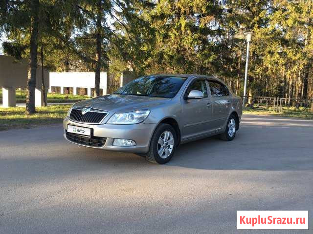 Skoda Octavia 1.4 AMT, 2011, хетчбэк Выборг - изображение 1