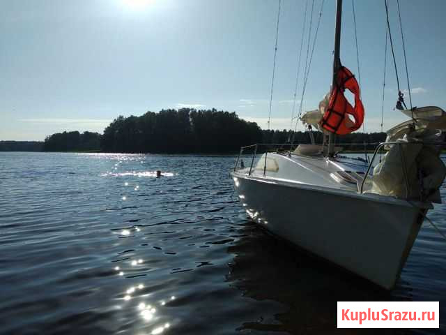 Рикошет 550 Выборг - изображение 1