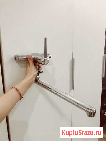 Смеситель Mofem (Венгрия) Кировск - изображение 1