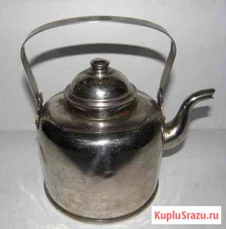 Чайник финский 1,5 литра ора Выборг