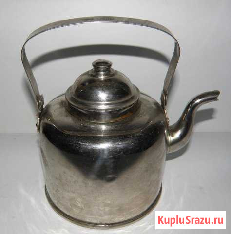 Чайник финский 1,5 литра ора Выборг - изображение 1