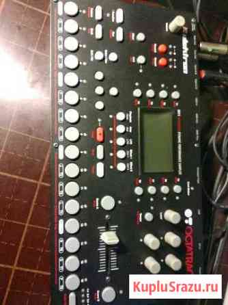 Elektron Octatrack Кингисепп