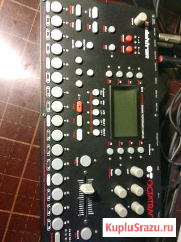 Elektron Octatrack Кингисепп - изображение 1