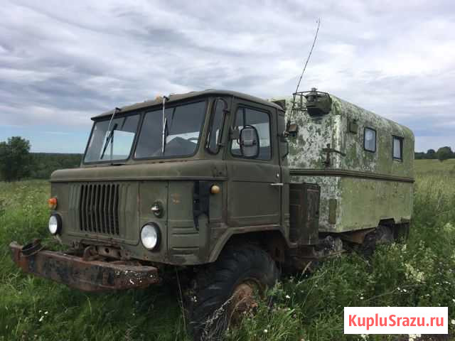 Продажа газ 66 Тихвин - изображение 1