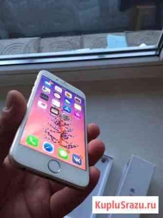 iPhone 6 64GB Тихвин