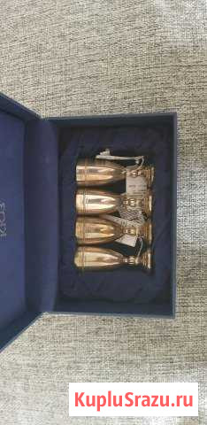 Серебро Бугры - изображение 1