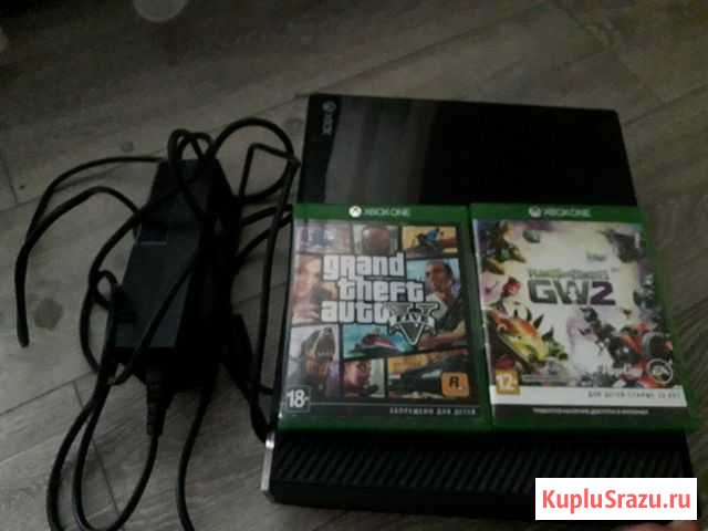 Xbox one Всеволожск - изображение 1