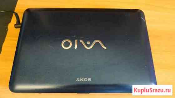 Sony Гатчина