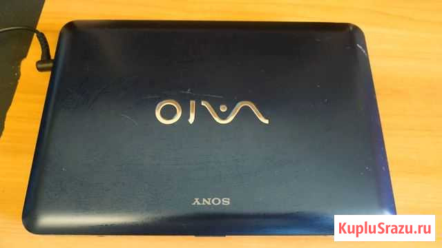 Sony Гатчина - изображение 1