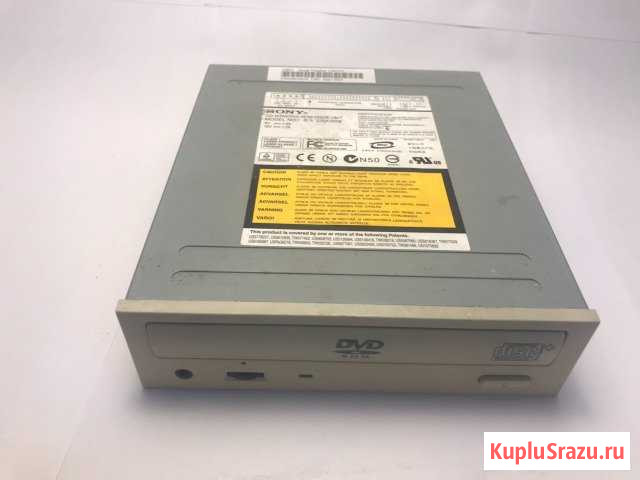 DVD привод Всеволожск - изображение 1